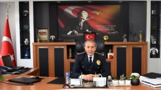 Emniyet Müdürü Kurt: “Çanakkale Zaferi, Türk askerinin ruh kudretini gösteren şayanı hayret ve tebrik bir misaldir”