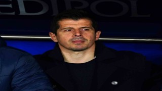 Emre Belözoğlundan kadroda 6 değişiklik