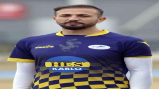 Emre Özden, Hacılar Erciyesspora veda etti