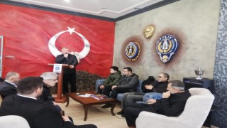 EMŞAVdan 231. anma programı