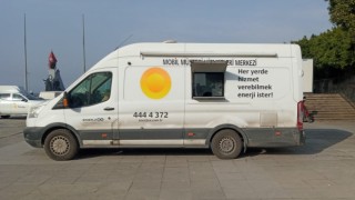 Enerjisa Enerjinin hizmet kanalları Toroslar bölgesinde hizmet vermeye devam ediyor