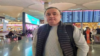 Engin Fırat: Tek hedefim Türkiye Mili Takımı teknik direktörlüğü