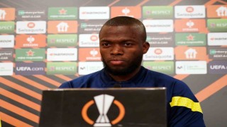 Enner Valencia: Elimizden gelenin en iyisini yapmaya çalışacağız