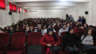 Erciş Belediyesinden Sıfır Atık Günü semineri