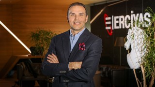 Erciyas Çelik Boru, net karını yüzde 649 artırdı