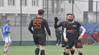 Erciyes Esen Makine FK Play-Offta