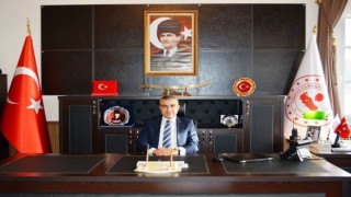 Erdek Kaymakamı Atasoy Erdekte 407 depremzede vatandaşımız ağırlanıyor