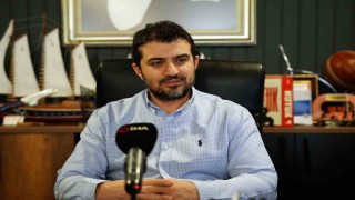 Erdem Aslanoğlu: “İnşallah hem İstanbula hem de ülke sporuna çok büyük katkılar verebiliriz”