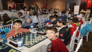 Ergenede satranç turnuvası düzenlenecek