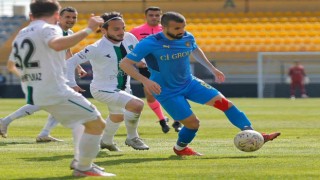 Erhan Çelenk, 70 gündür gol atamıyor