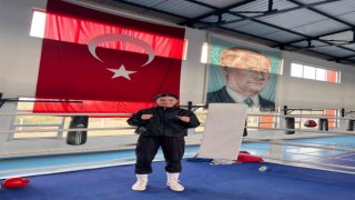 Erivan, Hindistanda Türkiyeyi temsil etmeye hazırlanıyor