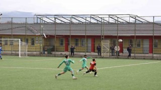 Ermaş Muğlaspor 6-0lık galibiyet ile liderlik koltuğuna oturdu
