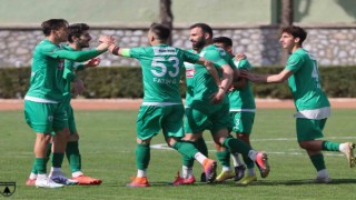 Ermaş Muğlasporda, gözler Kızılcabölük maçına çevrildi