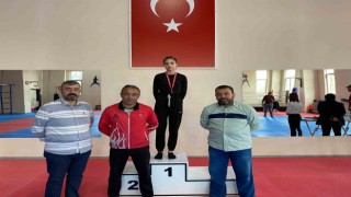 Ermenekin muay thaici kızlarından 5 altın, 1 gümüş