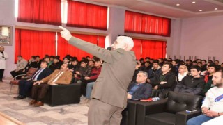 Ermeni Meselesi semineri düzenlendi