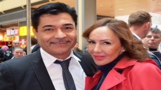 Erol Ceylan, depremzedelerin yaralarını sarmaya devam ediyor