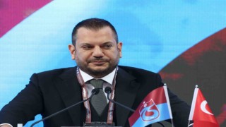 Ertuğrul Doğan: Ana hedefim sürdürülebilir ekonomi ve sürdürülebilir altyapı