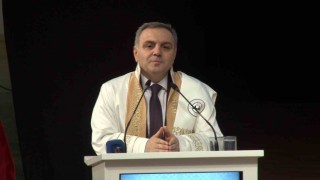 ERÜde 14 Mart Tıp Bayramı kutlandı