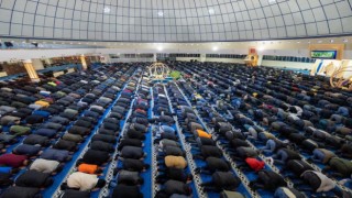 Erzincanda 5 camide hatimle teravih kılınacak
