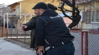 Erzincanda çeşitli suçlardan aranan 10 kişi yakalandı