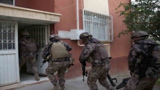 Erzincanın da aralarında bulunduğu 5 ilde ihaleye fesat karıştıran şebeke çökertildi