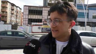 Erzurumda kentsel dönüşüm çalışması