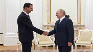 Esad ile Putin yarın Moskovada görüşecek