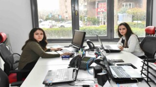 ESBİM yaşamlara dokunmaya devam ediyor