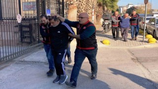 Eşini öldüren sanığa 3 suçtan ceza talebi