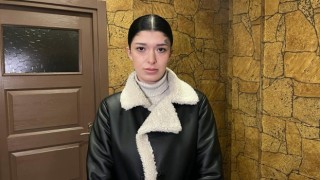 Eski sevgilisini öldüren Deniz Ö.ün kızı konuştu: “Annem ayrılmak istedi”