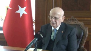 Eski TBMM Başkanı İsmail Kahraman: “Amerika, Ayasofyanın müze yapılması için o günkü hükümete baskı yapmıştır”