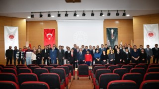 Eskişehire dönen adliye personeli deprem bölgesindeki çalışmaları anlattı