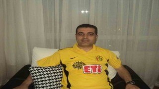 Eskişehir'e şehit ateşi düştü