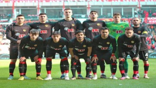 Eskişehirspor deplasmanda 10 evinde 5 puan topladı