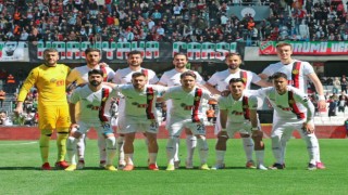 Eskişehirspor iç sahada 5 ay sonra galibiyet peşinde