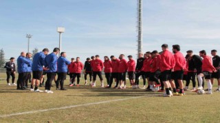 Eskişehirsporda 20 yeni transferin ardından gelen puanlar havayı değiştirdi