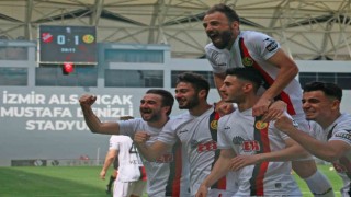 Eskişehirsporun maç saatine Trabzonspor engeli