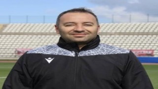 Eskişehirsporun yeni antrenörü Ali Onur Cerrah oldu