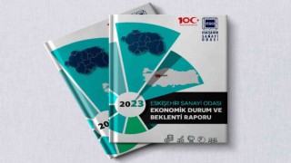 ESOnun “Ekonomik Durum ve Beklenti Raporu 2023” yayımlandı