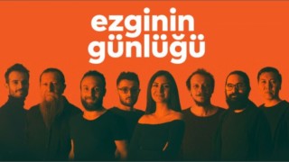 Ezginin Günlüğü İstanbul, Bursa, Erzurum ve Ankarada