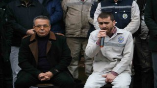Faciada hayatını kaybeden 263 madenci dualarla anıldı