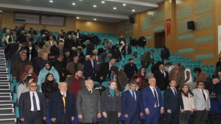 Farkındalık eğitimi düzenlendi
