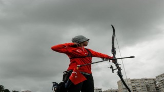 Fatma Maraşlı, milli takıma çağrıldı