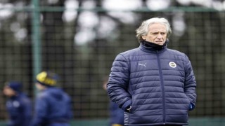 Fenerbahçe, Alanyaspor maçı hazırlıklarını tamamladı