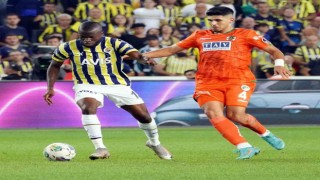 Fenerbahçe ile Corendon Alanyaspor 14. randevuda