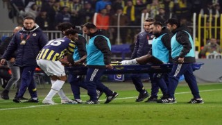 Fenerbahçede Batshuayinin sağlık durumu açıklaması