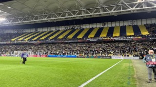 Fenerbahçeli taraftarlardan istifa çağrısı