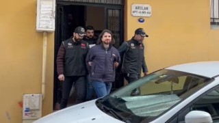 FETÖnün gizli kuryeleri deşifre oldu