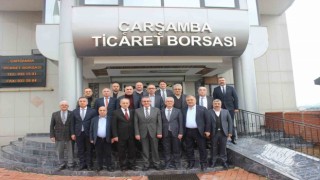 Fındık için ortak akıl vurgusu