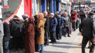 Fiyatlar piyasaya göre yarı yarıya